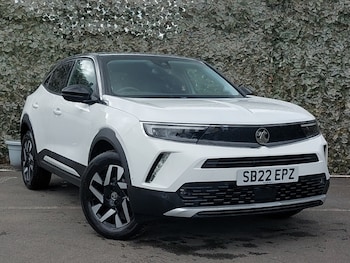 Used Vauxhall Mokka 2022 for sale - 78790611: Photo