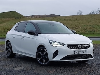 Vauxhall - Corsa