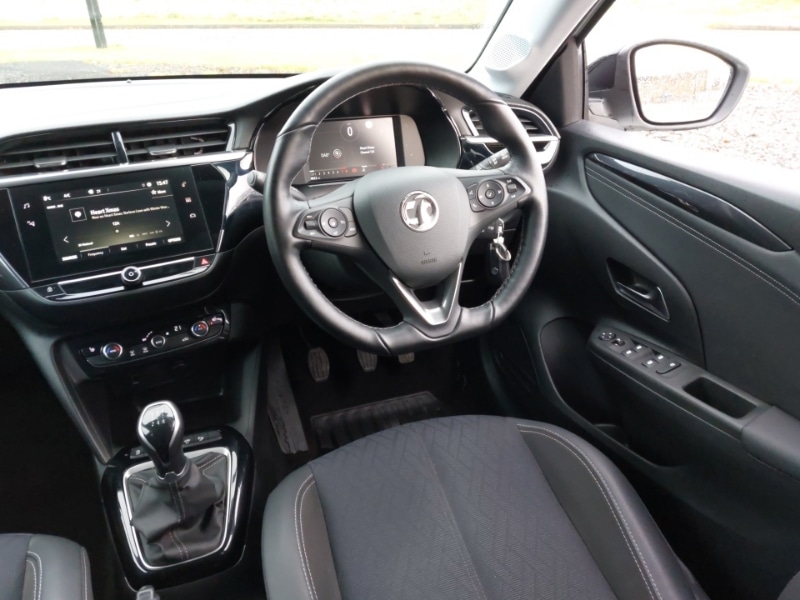 Used Vauxhall Corsa 2022 for sale - 76764683: Photo 7