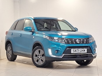 Used Suzuki Vitara 2021 for sale - 78735897: Photo