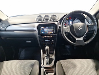 Used Suzuki Vitara 2021 for sale - 78735897: Photo