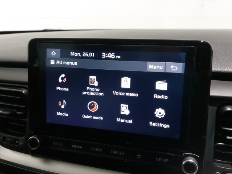 Used Kia Stonic 2023 for sale - 77330296: Photo 10