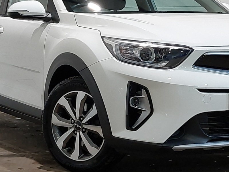 Used Kia Stonic 2023 for sale - 77330296: Photo 9