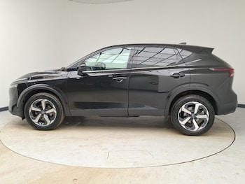 Used Nissan Qashqai 2023 for sale - 78328128: Photo