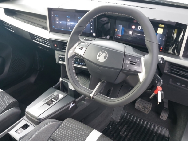 Used Vauxhall Frontera 2026 for sale - 78089371: Photo 11