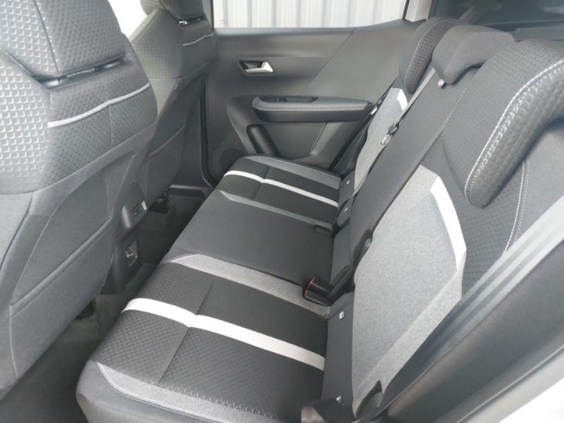 Used Vauxhall Frontera 2026 for sale - 78089371: Photo 6