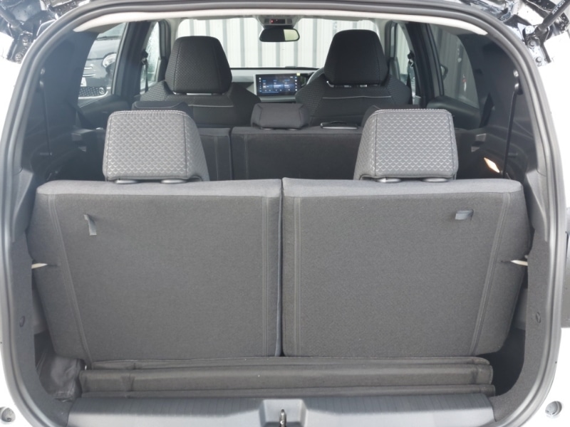 Used Vauxhall Frontera 2026 for sale - 78089371: Photo 8