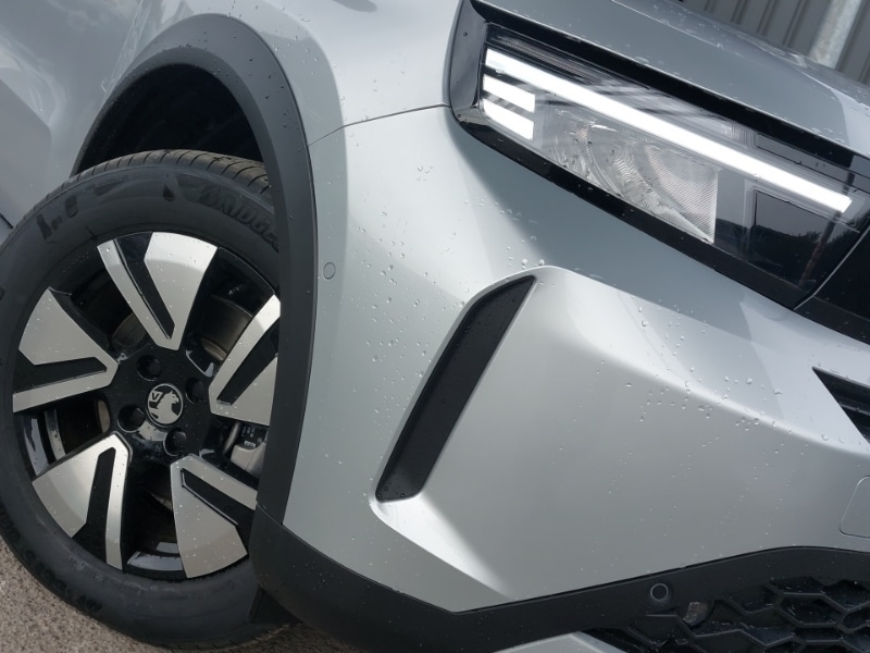 Used Vauxhall Frontera 2026 for sale - 78089371: Photo 9