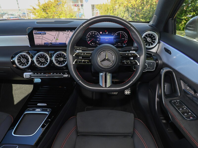 Used Mercedes-Benz A-Class 2024 for sale - 77491889: Photo 7