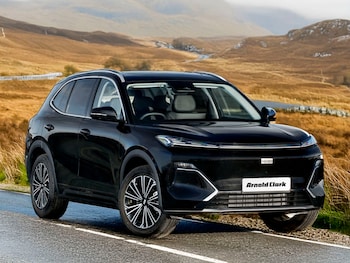 Used Geely Starray 2026 for sale - 78126893: Photo