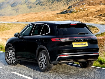 Used Geely Starray 2026 for sale - 78126893: Photo