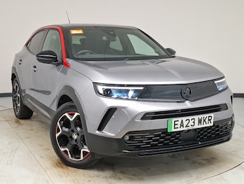 Used Vauxhall Mokka 2023 for sale - 78688362: Photo