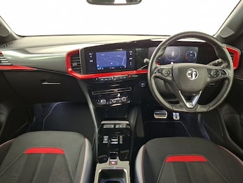 Used Vauxhall Mokka 2023 for sale - 78688362: Photo