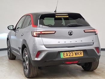 Used Vauxhall Mokka 2023 for sale - 78688362: Photo