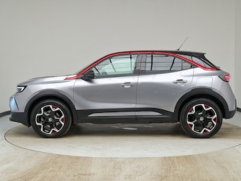 Used Vauxhall Mokka 2023 for sale - 78688362: Photo
