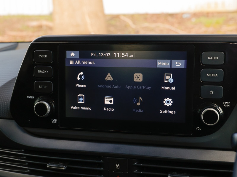 Used Hyundai BAYON 2023 for sale - 77912573: Photo 11