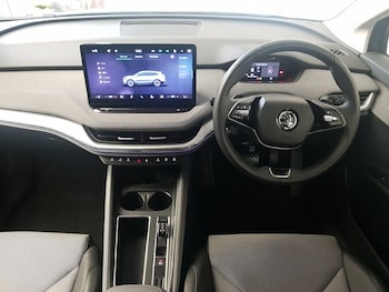 Used Skoda Enyaq 2024 for sale - 76354021: Photo