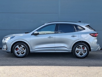 Used Ford Kuga 2025 for sale - 77674537: Photo