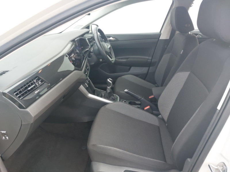 Used Volkswagen Polo 2022 for sale - 77184386: Photo 5