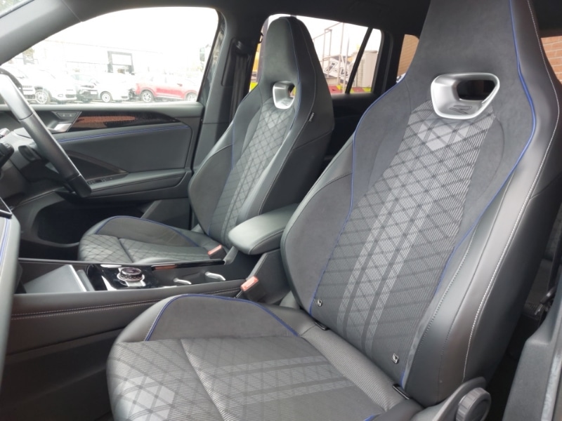 Used Volkswagen Tiguan 2024 for sale - 77467693: Photo 12