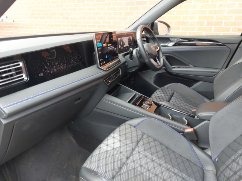 Used Volkswagen Tiguan 2024 for sale - 77467693: Photo 5