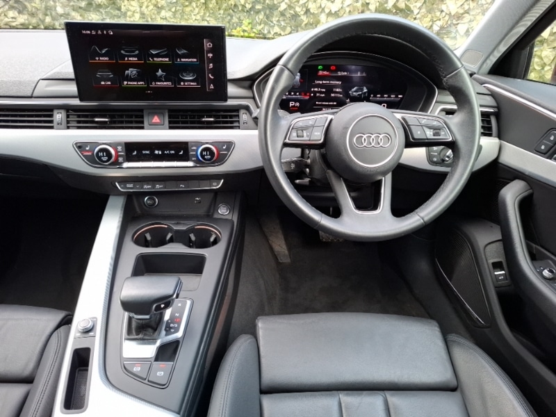 Used Audi A4 2023 for sale - 77648700: Photo 7
