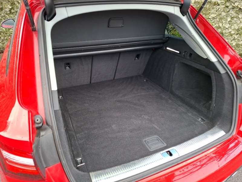 Used Audi A4 2023 for sale - 77648700: Photo 8