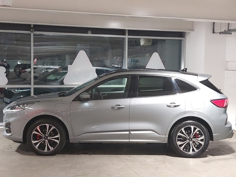 Used Ford Kuga 2022 for sale - 77094797: Photo 4