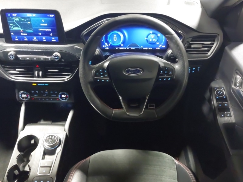 Used Ford Kuga 2022 for sale - 77094797: Photo 7