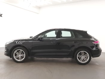 Used Porsche Macan 2021 for sale - 77704533: Photo