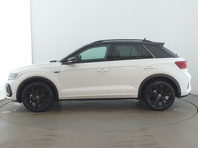 Used Volkswagen T-Roc 2025 for sale - 77224129: Photo 4