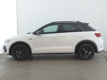 Used Volkswagen T-Roc 2025 for sale - 77224129: Photo