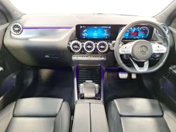 Used Mercedes-Benz GLA 2021 for sale - 74919112: Photo