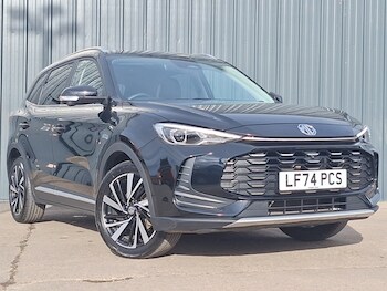 MG MG ZS feature image