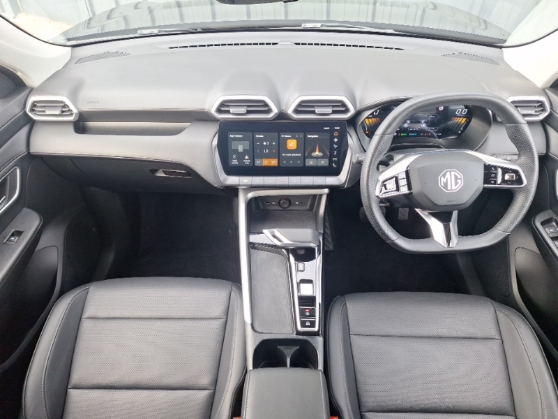 Used MG MG ZS 2025 for sale - 77817846: Photo 2