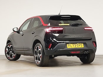 Used Vauxhall Mokka 2023 for sale - 78225549: Photo