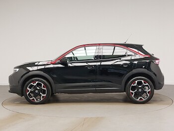 Used Vauxhall Mokka 2023 for sale - 78225549: Photo