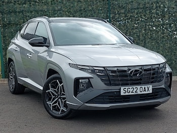 Used Hyundai TUCSON 2022 for sale - 78723897: Photo