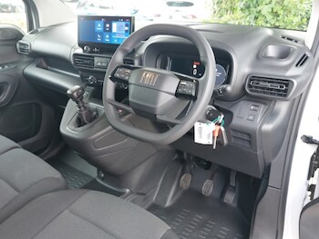 Used Fiat Doblo 2024 for sale - 75557772: Photo
