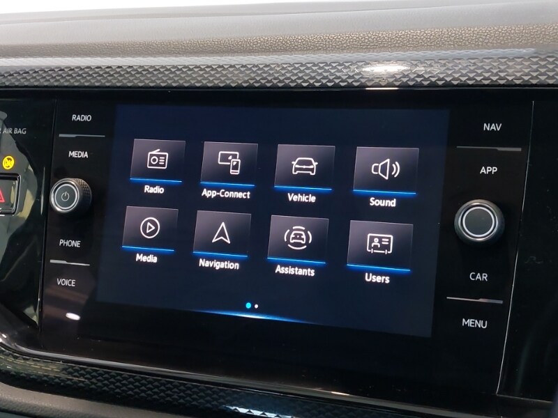 Used Volkswagen Polo 2023 for sale - 77273818: Photo 10