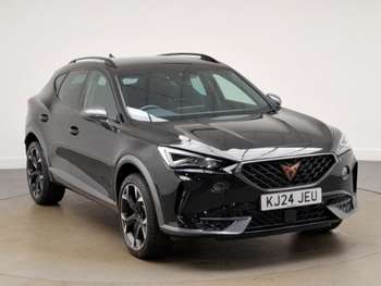 2024 - 1.5 TSI 150 V2 5dr DSG