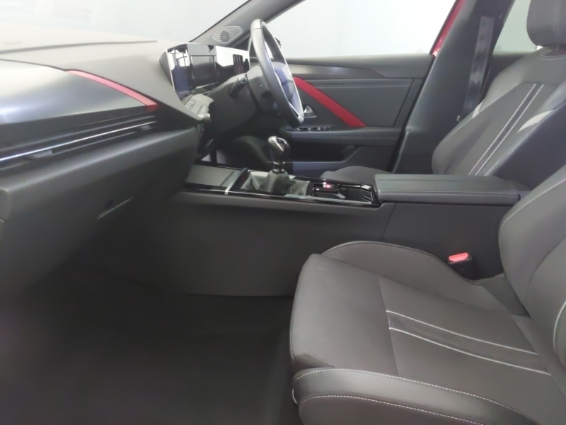 Used Vauxhall Astra 2022 for sale - 77874898: Photo 5