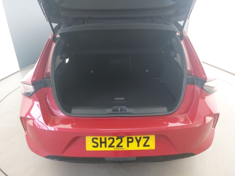 Used Vauxhall Astra 2022 for sale - 77874898: Photo 8