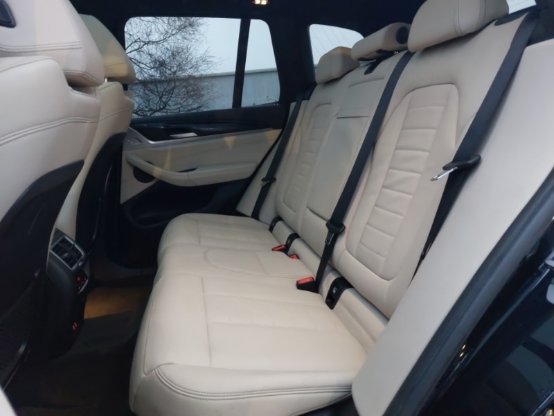 Used BMW iX3 2022 for sale - 77298920: Photo 12