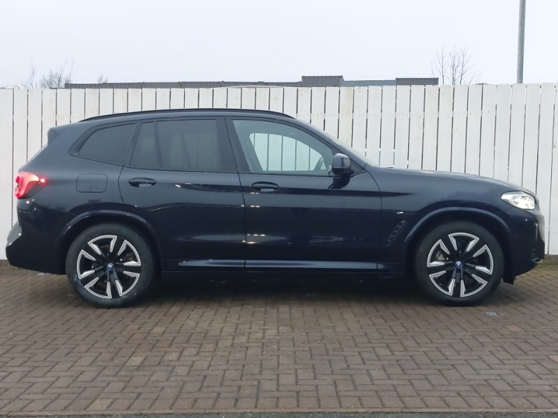 Used BMW iX3 2022 for sale - 77298920: Photo 2