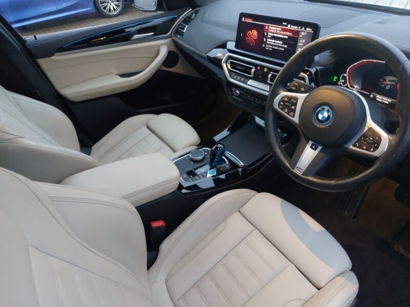 Used BMW iX3 2022 for sale - 77298920: Photo 6