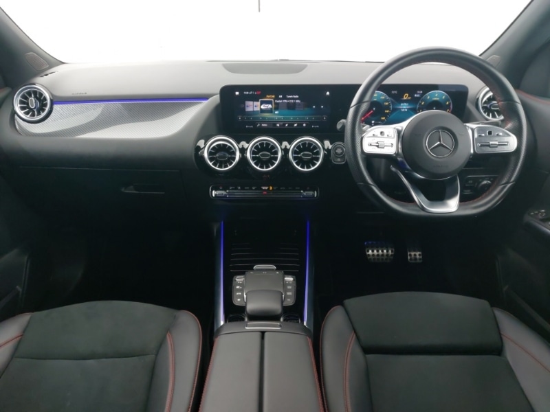 Used Mercedes-Benz GLA 2022 for sale - 76855555: Photo 2