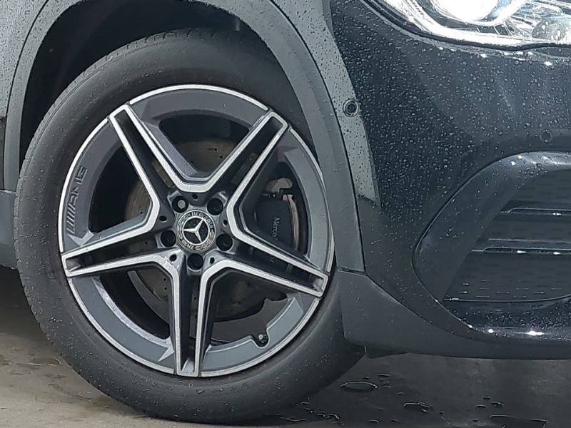 Used Mercedes-Benz GLA 2022 for sale - 76855555: Photo 9