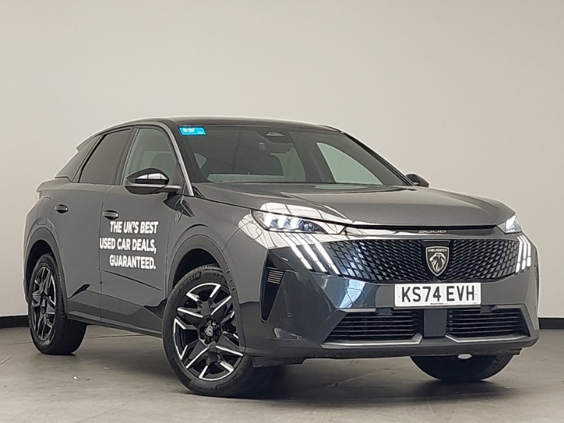 Used Peugeot 3008 2024 for sale - 76331404: Photo 1
