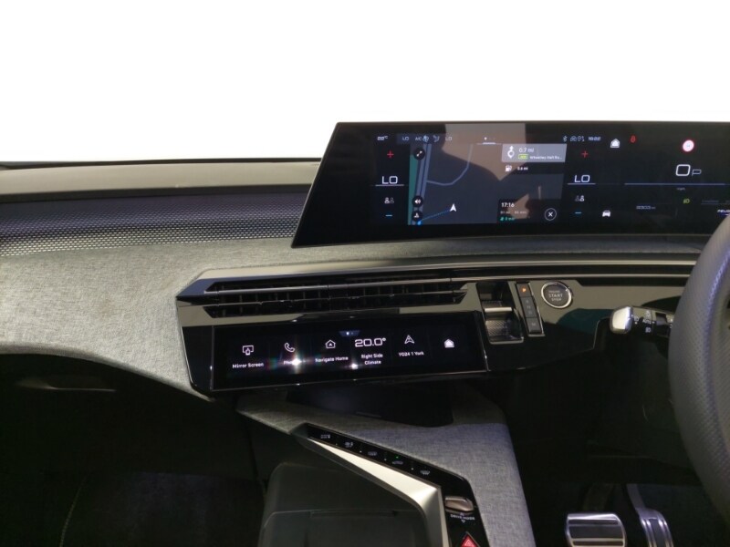 Used Peugeot 3008 2024 for sale - 76331404: Photo 11